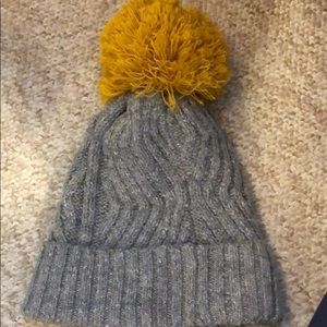 Women’s winter hat